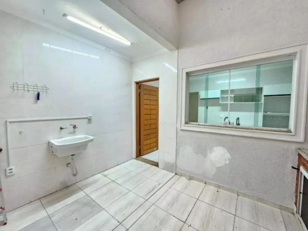 Sobrado, 3 quartos, 160 m² - Foto 6