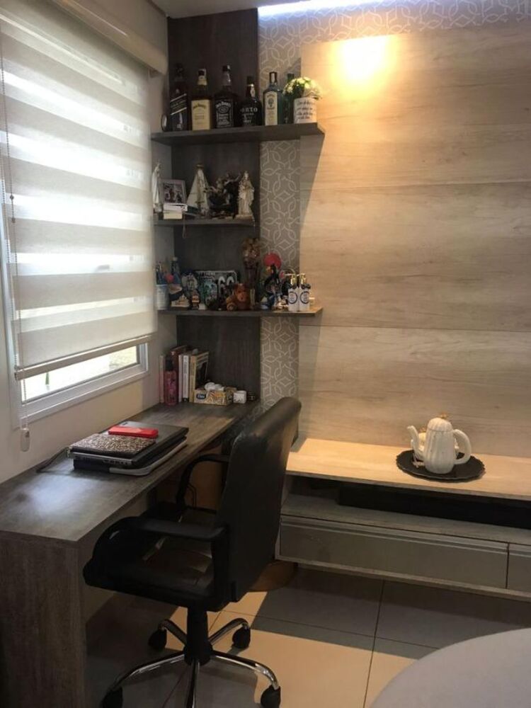 Sobrado, 1 quarto, 375 m² - Foto 2