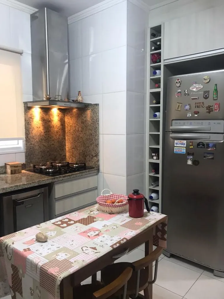 Sobrado, 1 quarto, 375 m² - Foto 12