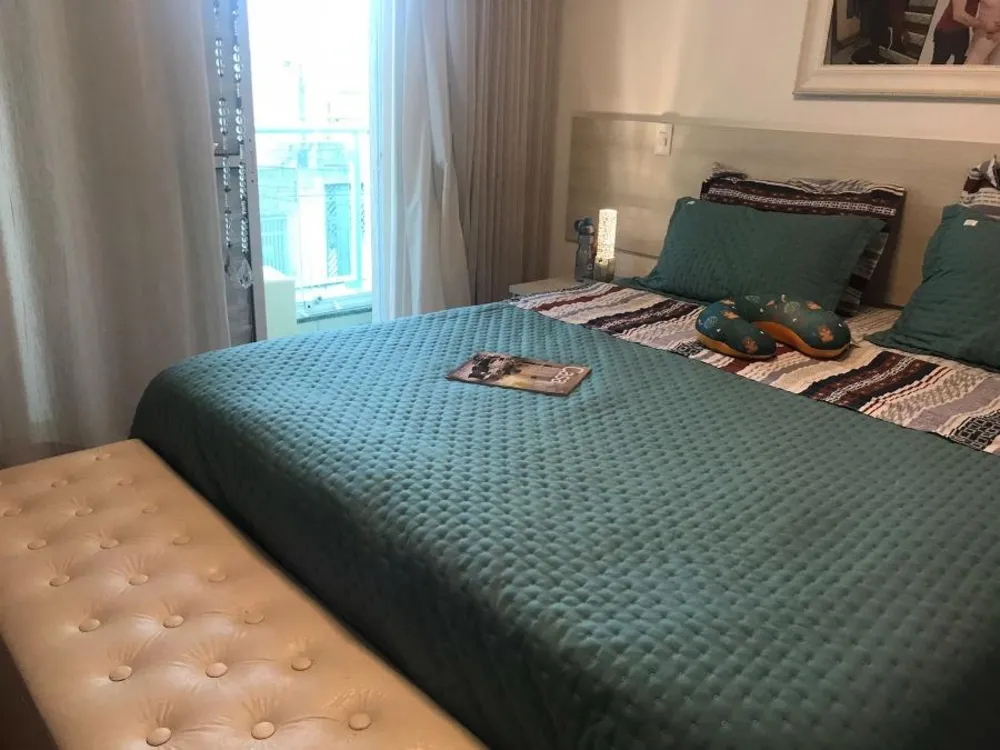 Sobrado, 1 quarto, 375 m² - Foto 7