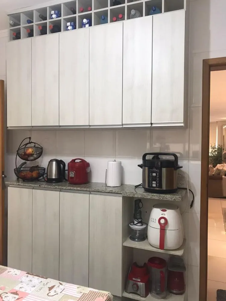 Sobrado, 1 quarto, 375 m² - Foto 11
