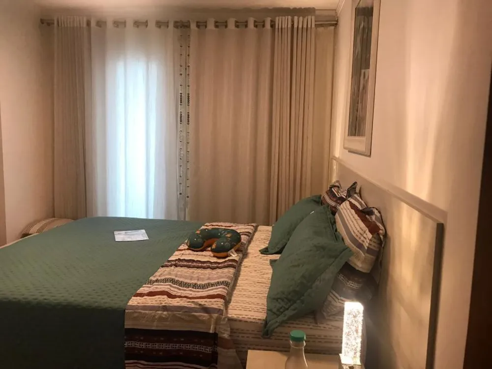 Sobrado, 1 quarto, 375 m² - Foto 6