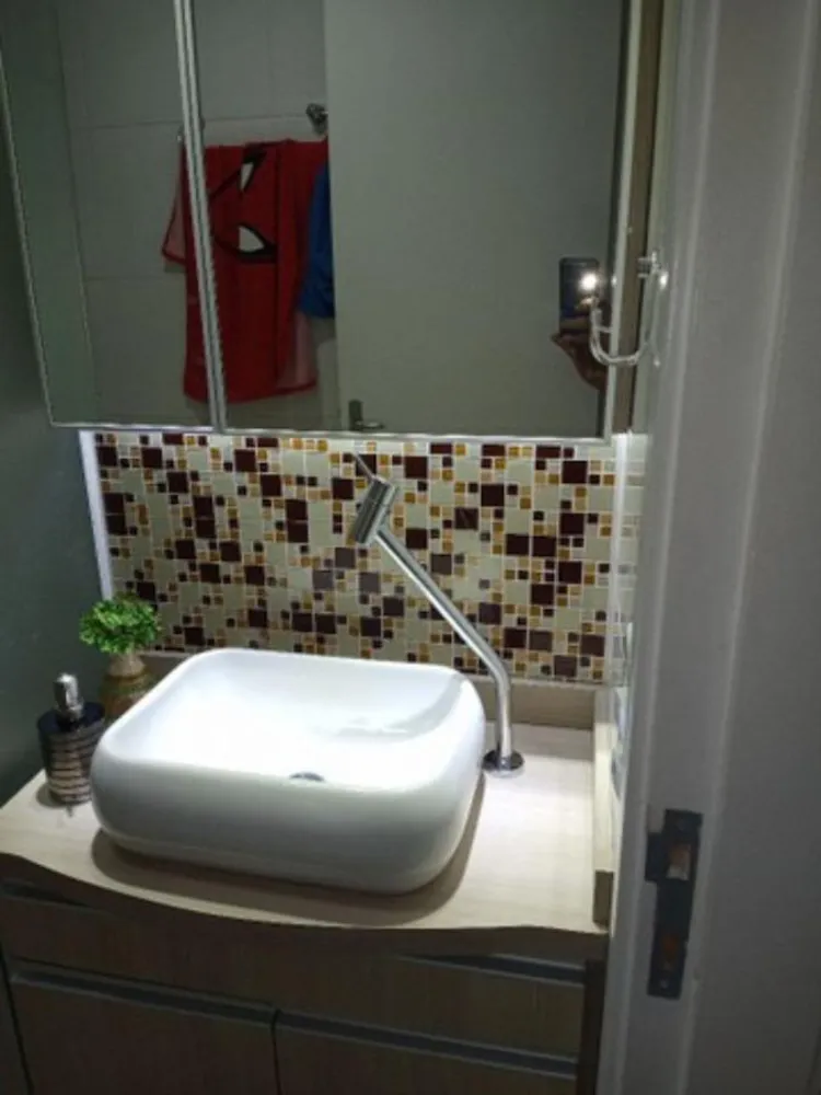 Apartamento, 2 quartos, 50 m² - Foto 7