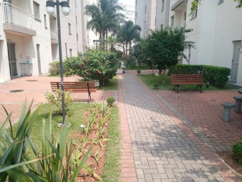 Apartamento, 2 quartos, 50 m² - Foto 9