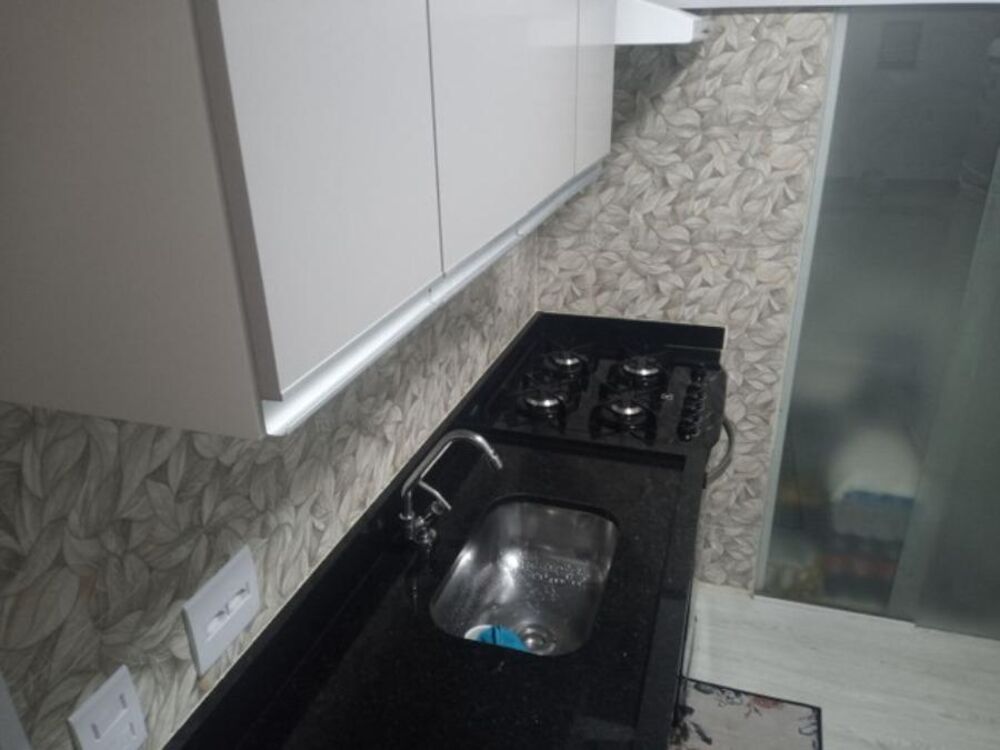 Apartamento à venda com 2 quartos, 50m² - Foto 1