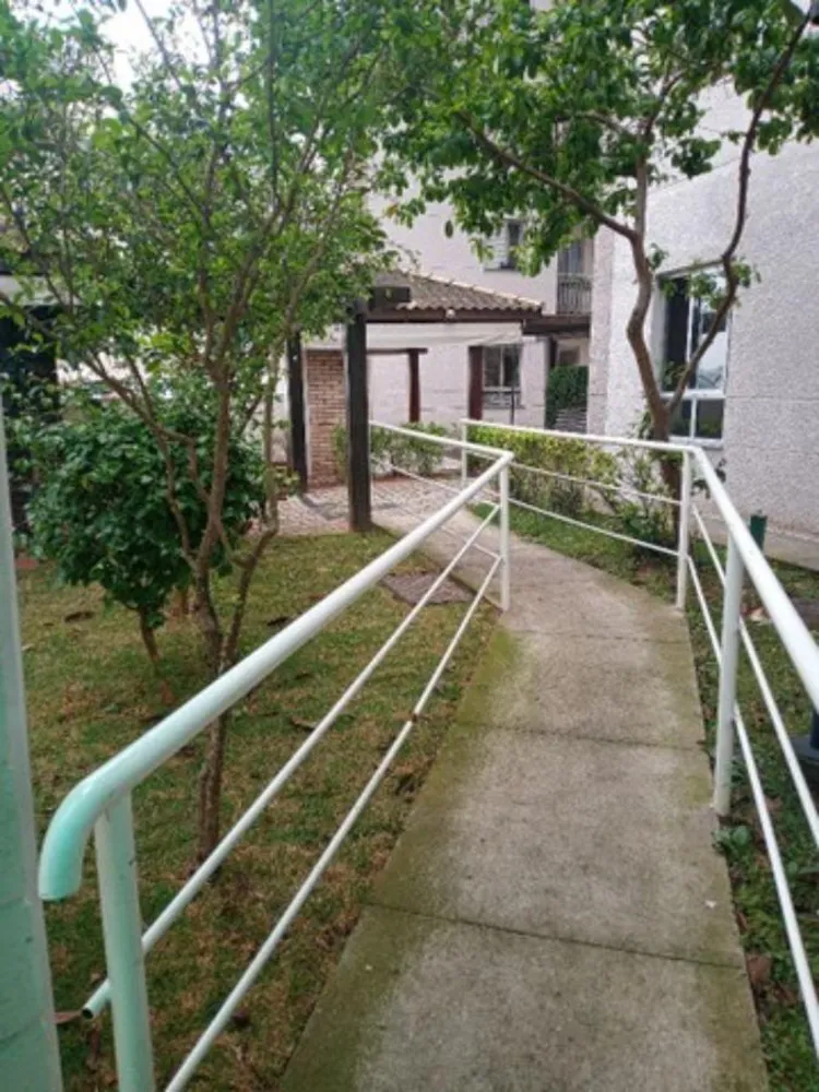 Apartamento, 2 quartos, 50 m² - Foto 10