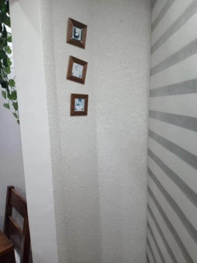 Apartamento, 2 quartos, 50 m² - Foto 5