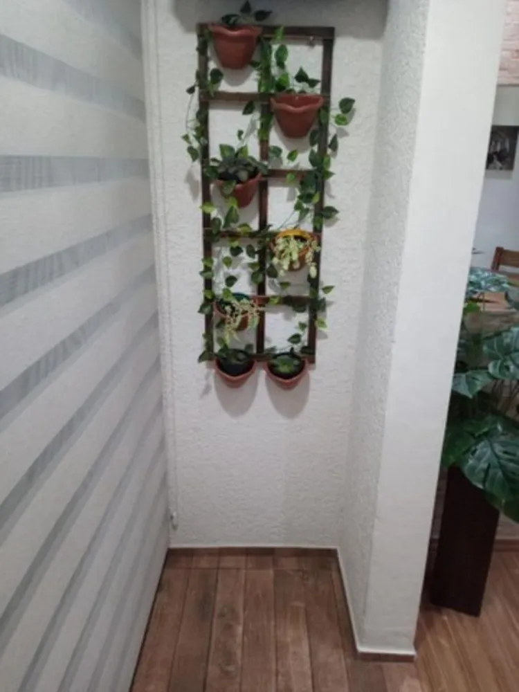 Apartamento, 2 quartos, 50 m² - Foto 6