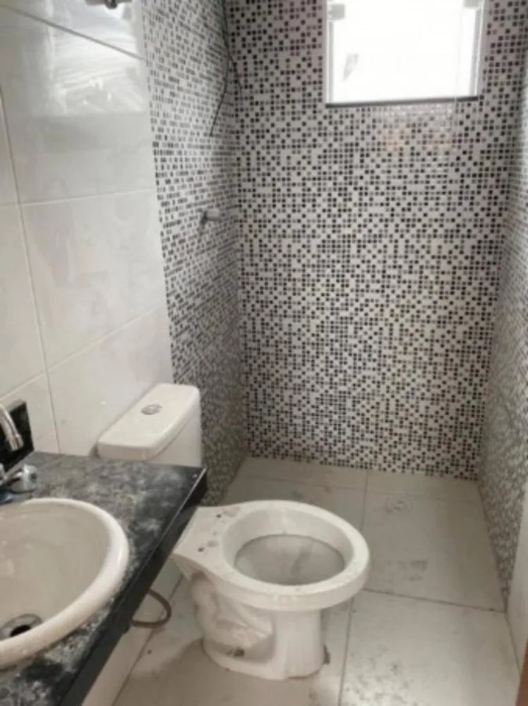 Sobrado, 1 quarto, 60 m² - Foto 12