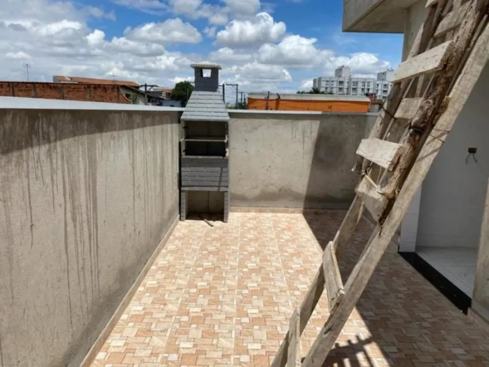 Sobrado, 1 quarto, 60 m² - Foto 4