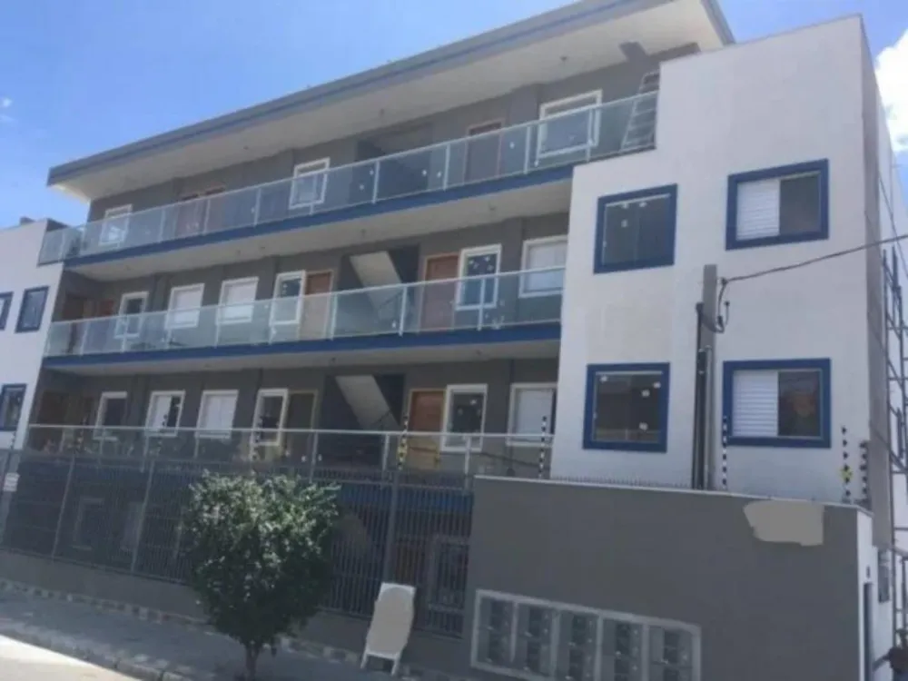 Sobrado, 1 quarto, 60 m² - Foto 14