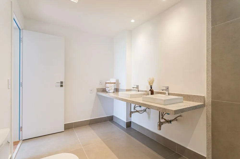 Apartamento, 3 quartos, 200 m² - Foto 3
