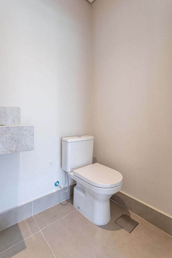 Apartamento, 3 quartos, 200 m² - Foto 9
