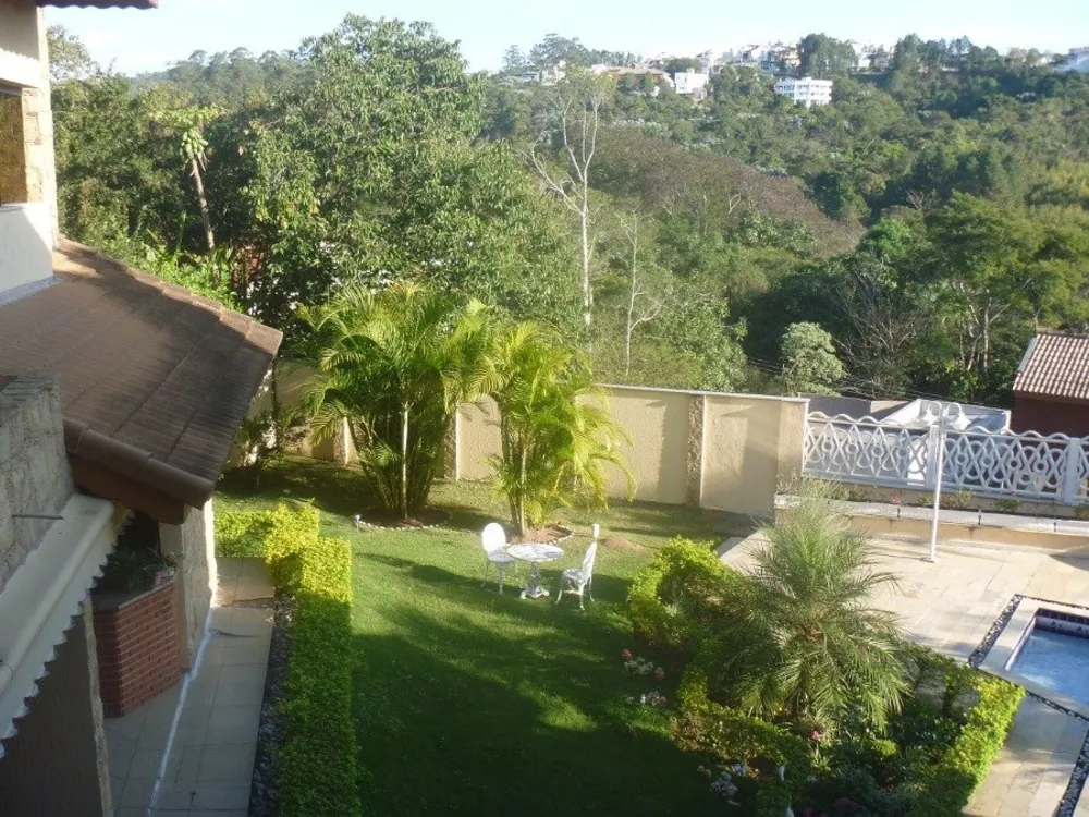 Casa, 3 quartos, 485 m² - Foto 3