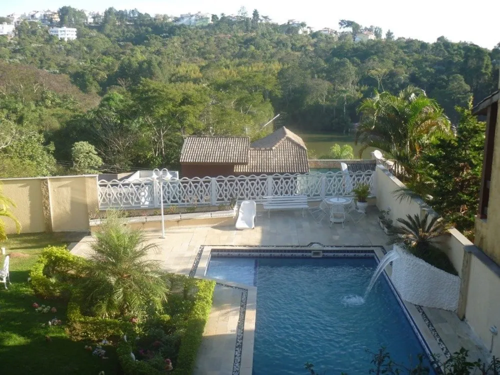 Casa, 3 quartos, 485 m² - Foto 2