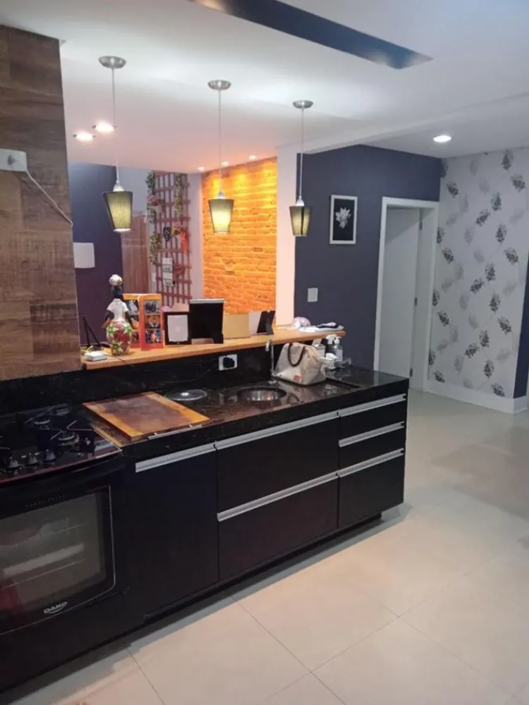 Casa, 3 quartos, 360 m² - Foto 8