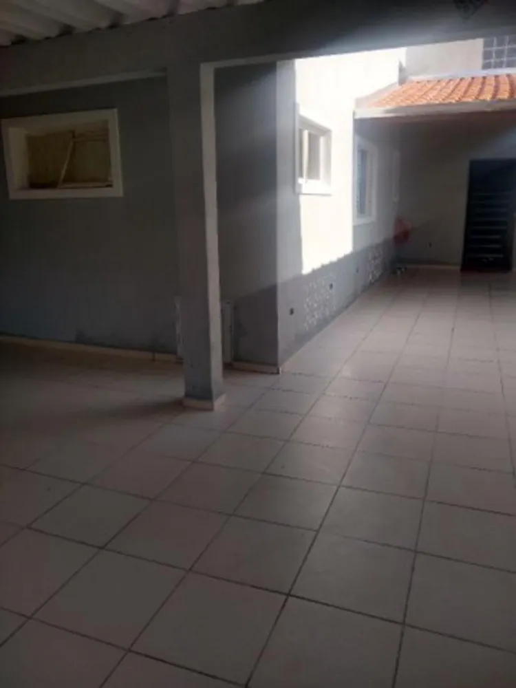 Casa, 3 quartos, 360 m² - Foto 11