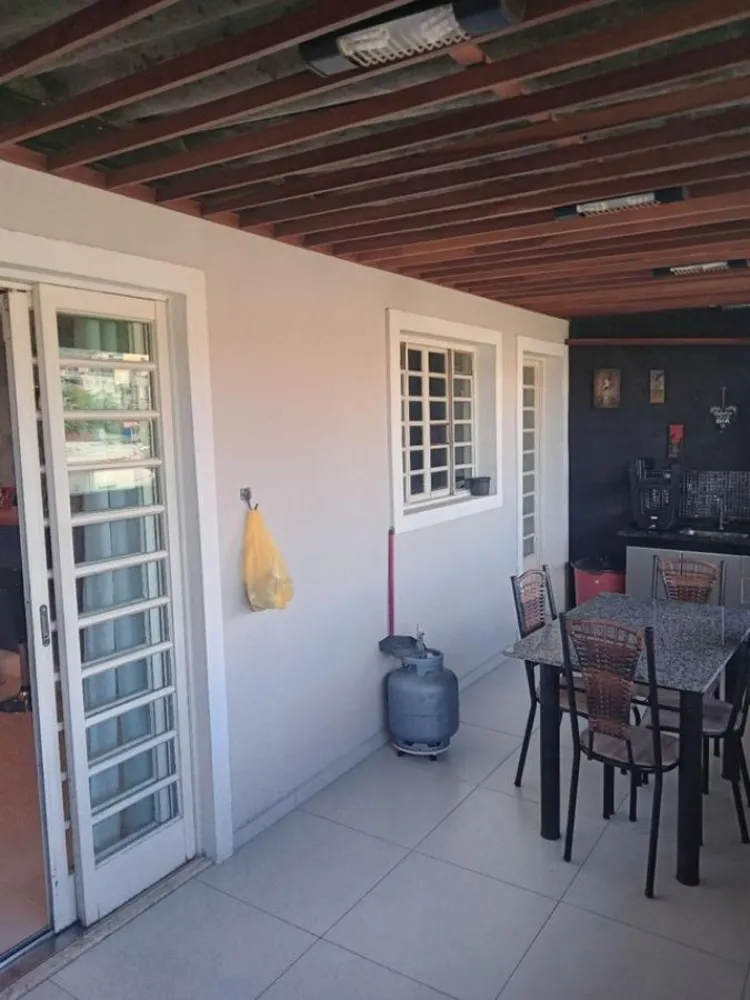 Casa, 3 quartos, 360 m² - Foto 6