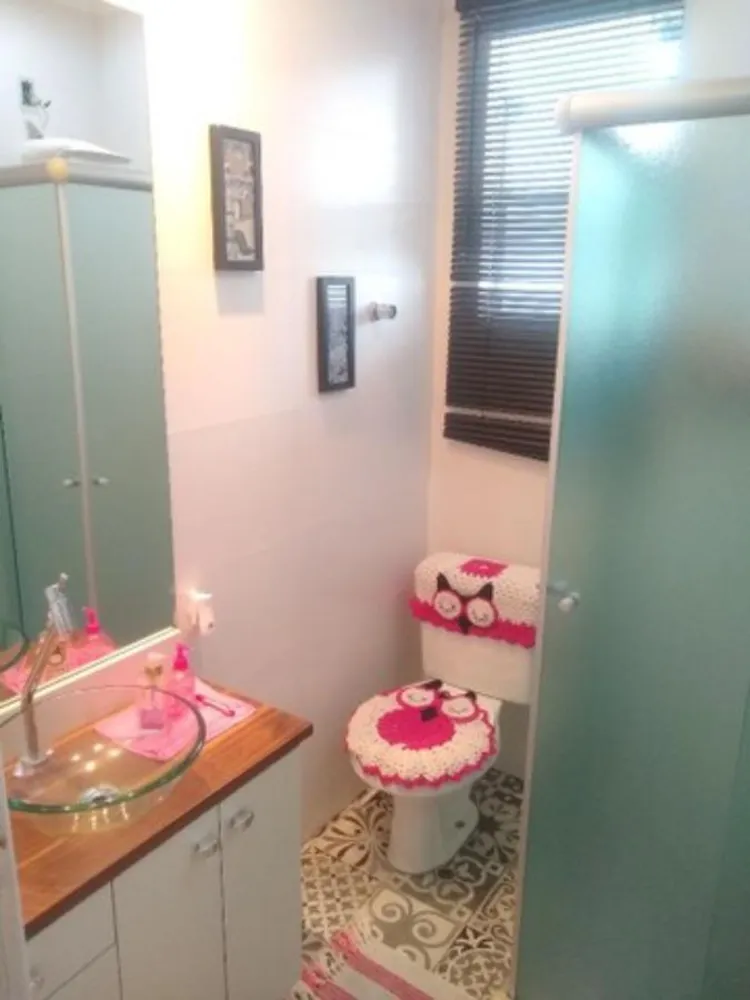 Casa, 3 quartos, 360 m² - Foto 12