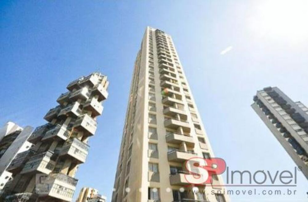 Apartamento, 1 quarto, 48 m² - Foto 4