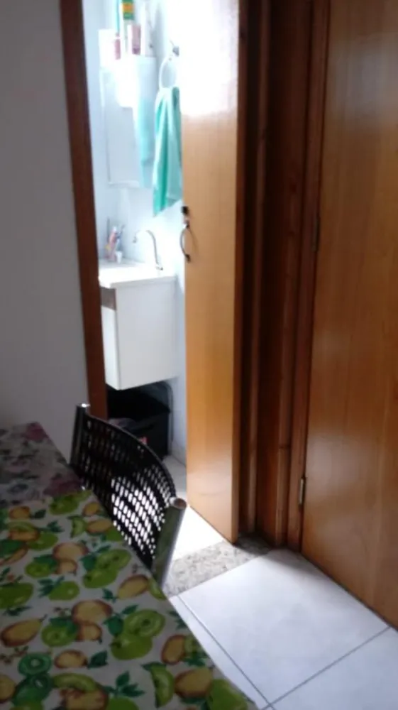 Apartamento, 1 quarto, 34 m² - Foto 5