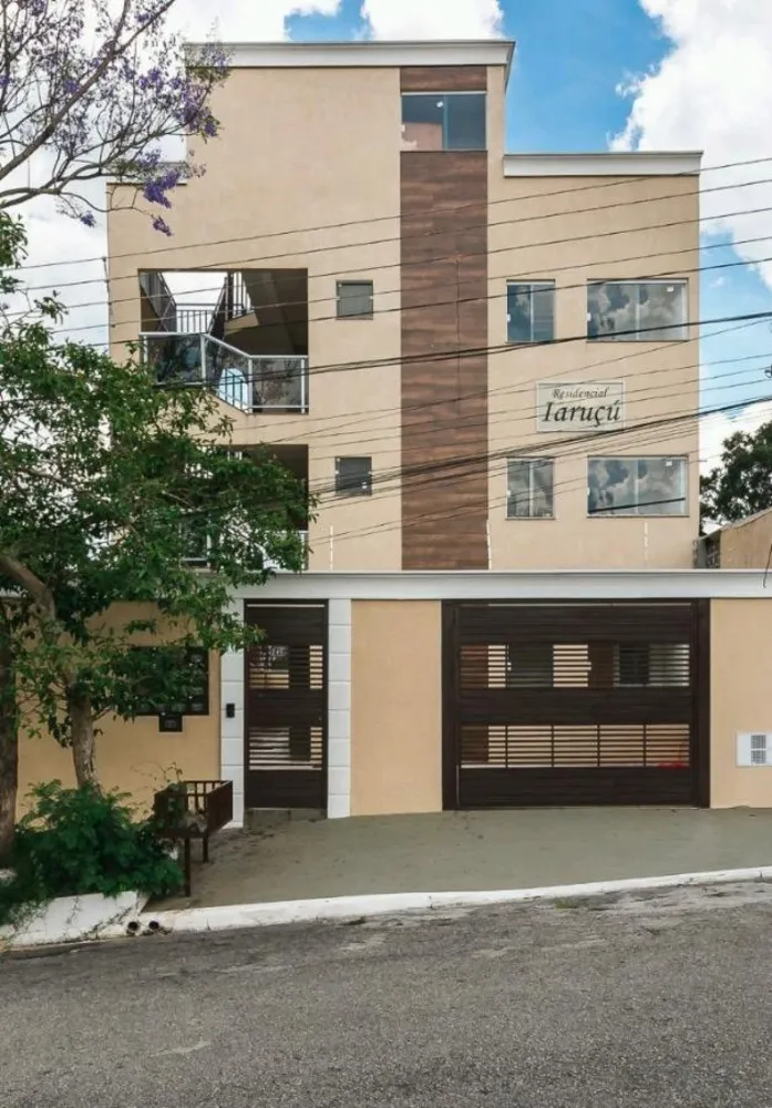 Apartamento, 1 quarto, 34 m² - Foto 1