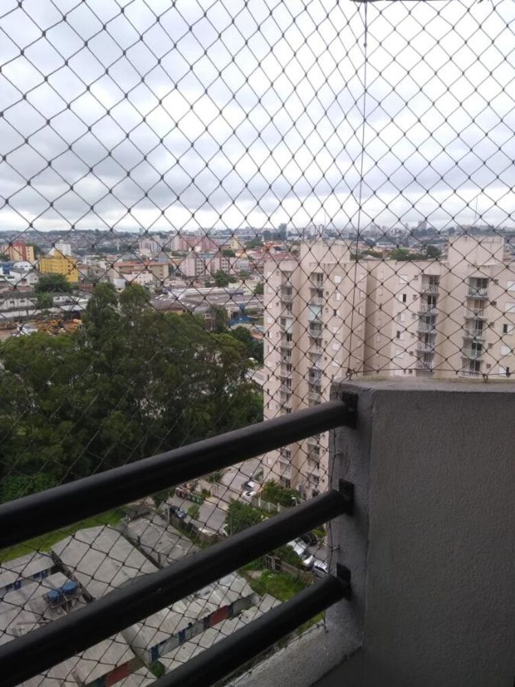 Apartamento, 2 quartos, 48 m² - Foto 1