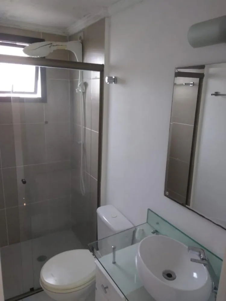 Apartamento, 2 quartos, 48 m² - Foto 9