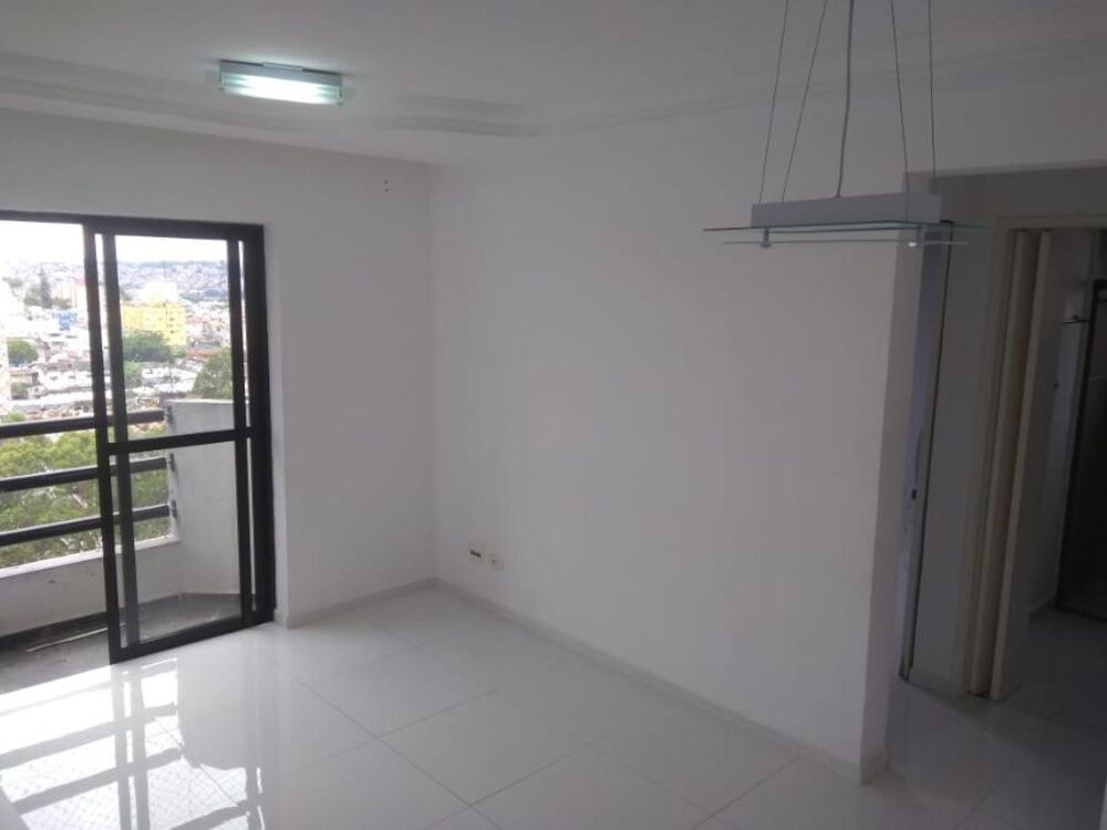Apartamento, 2 quartos, 48 m² - Foto 2