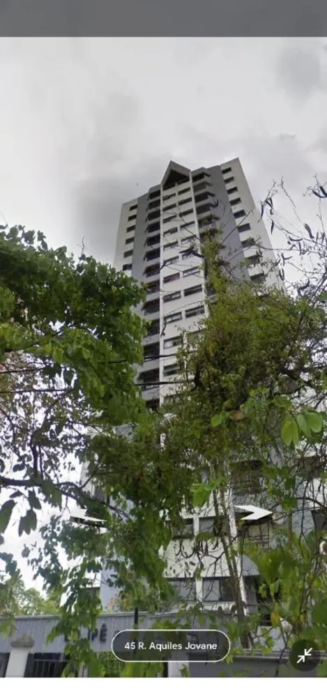 Apartamento, 2 quartos, 48 m² - Foto 1