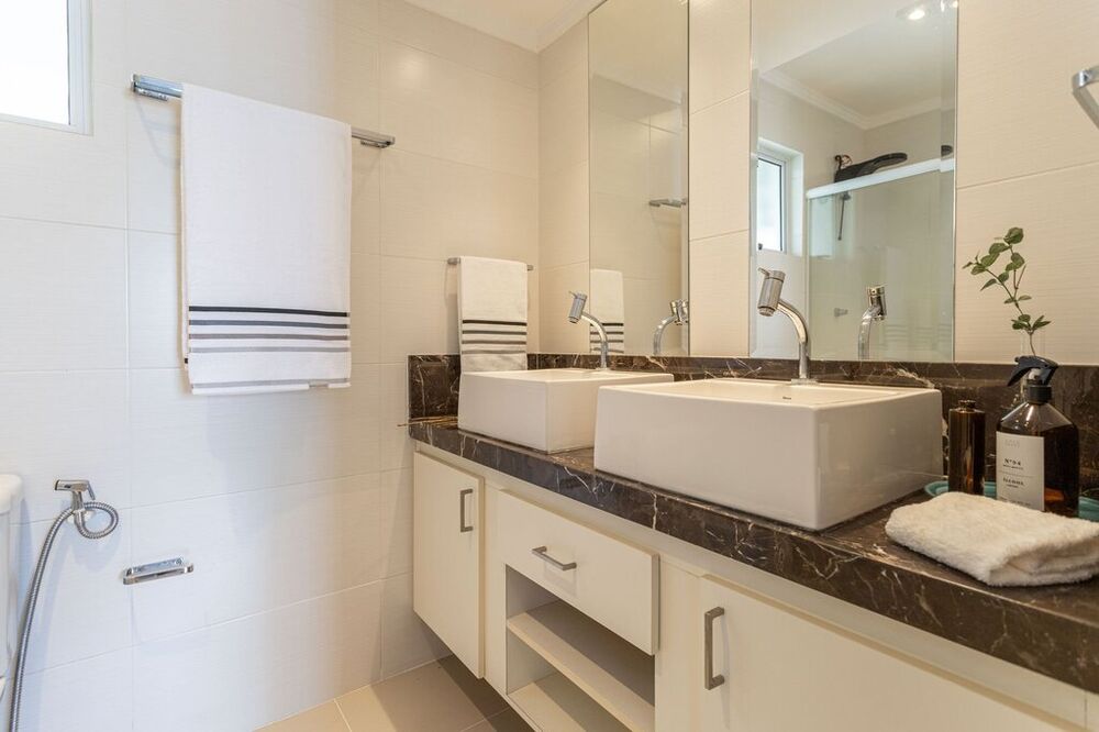 Apartamento, 2 quartos, 103 m² - Foto 1