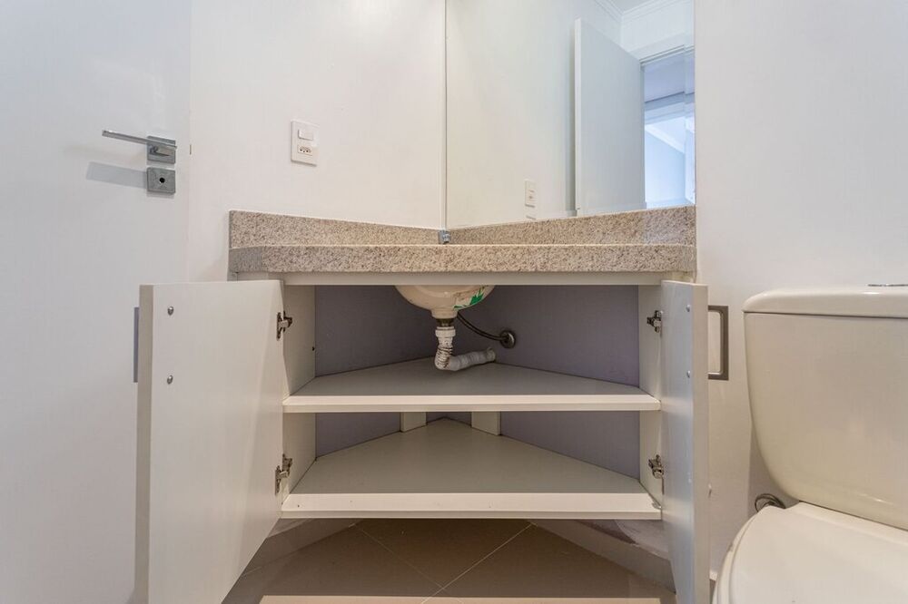 Apartamento, 2 quartos, 103 m² - Foto 2