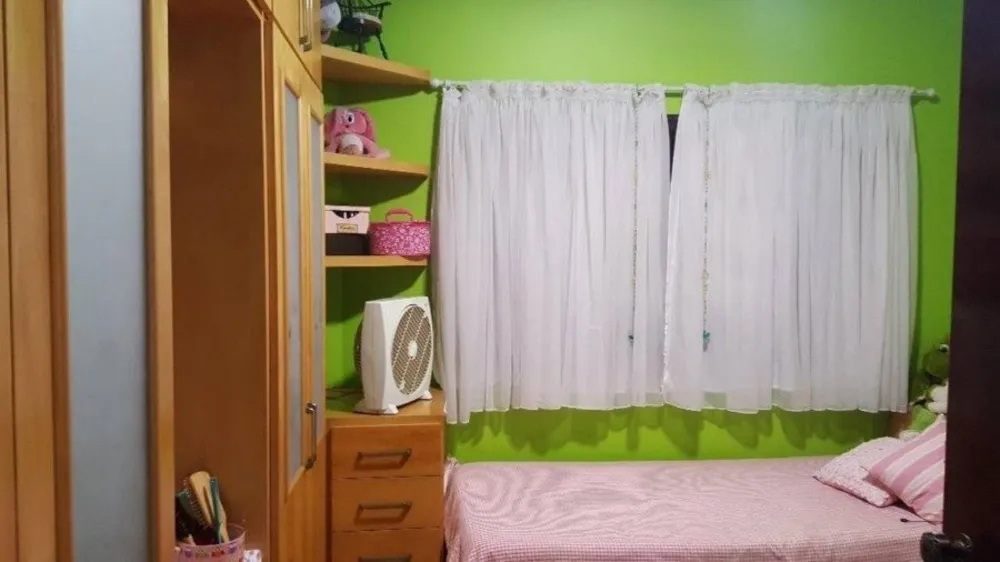 Sobrado, 3 quartos, 120 m² - Foto 10