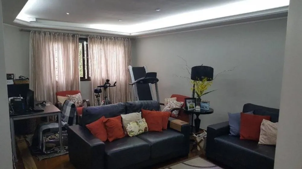 Sobrado, 3 quartos, 120 m² - Foto 3