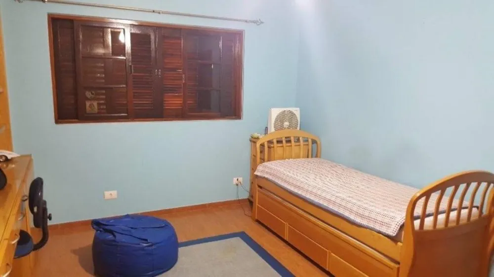 Sobrado, 3 quartos, 120 m² - Foto 8