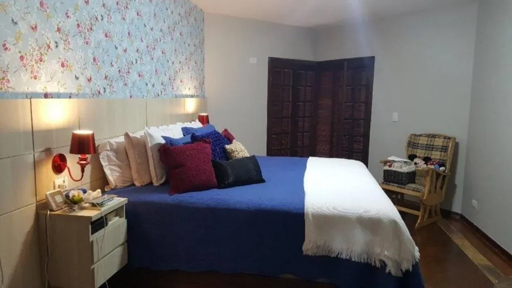 Sobrado, 3 quartos, 120 m² - Foto 2
