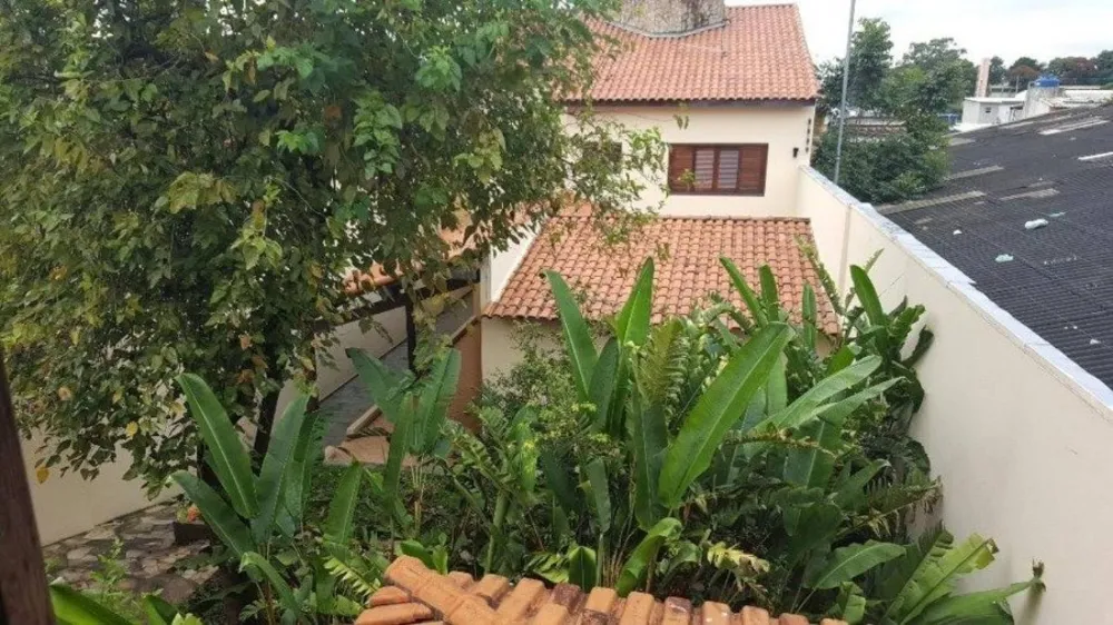 Sobrado, 3 quartos, 120 m² - Foto 4