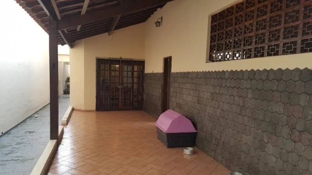 Sobrado, 3 quartos, 120 m² - Foto 3