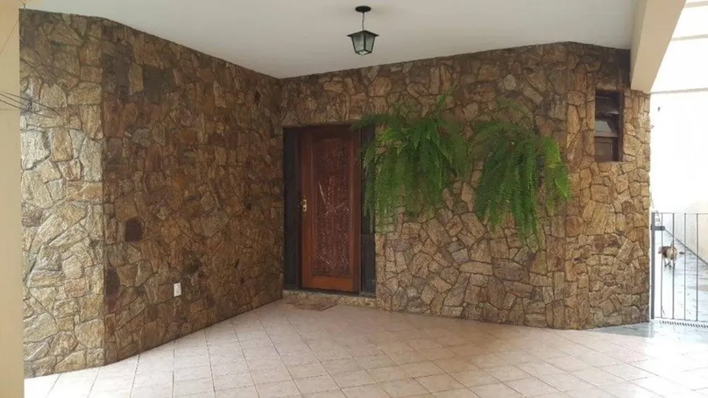 Sobrado, 3 quartos, 120 m² - Foto 1