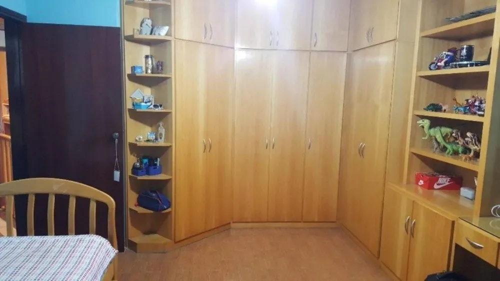 Sobrado, 3 quartos, 120 m² - Foto 9