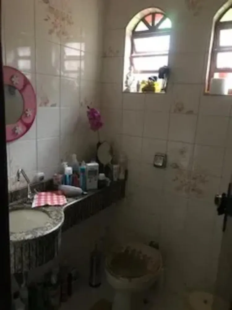 Sobrado, 3 quartos, 238 m² - Foto 8
