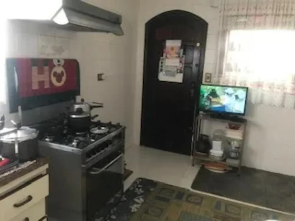 Sobrado, 3 quartos, 238 m² - Foto 4