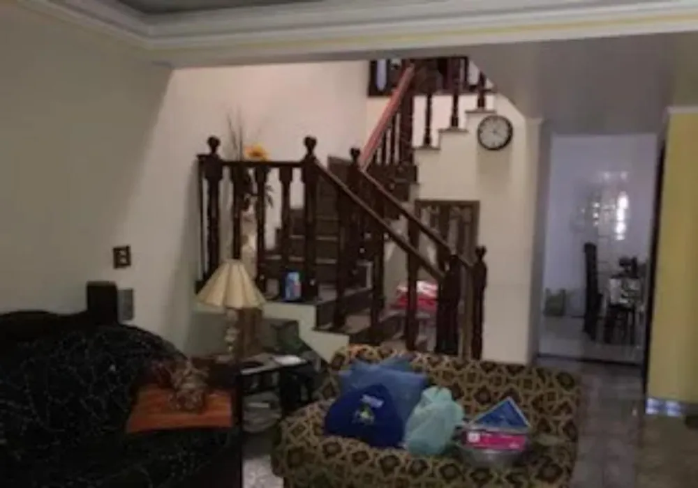Sobrado, 3 quartos, 238 m² - Foto 6