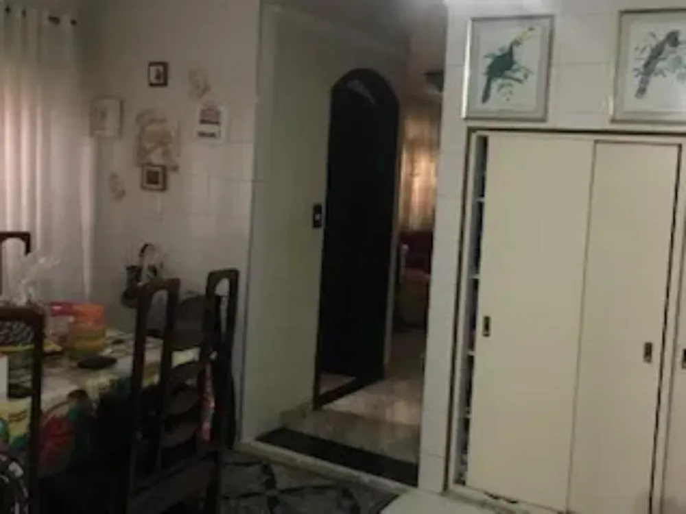 Sobrado, 3 quartos, 238 m² - Foto 5