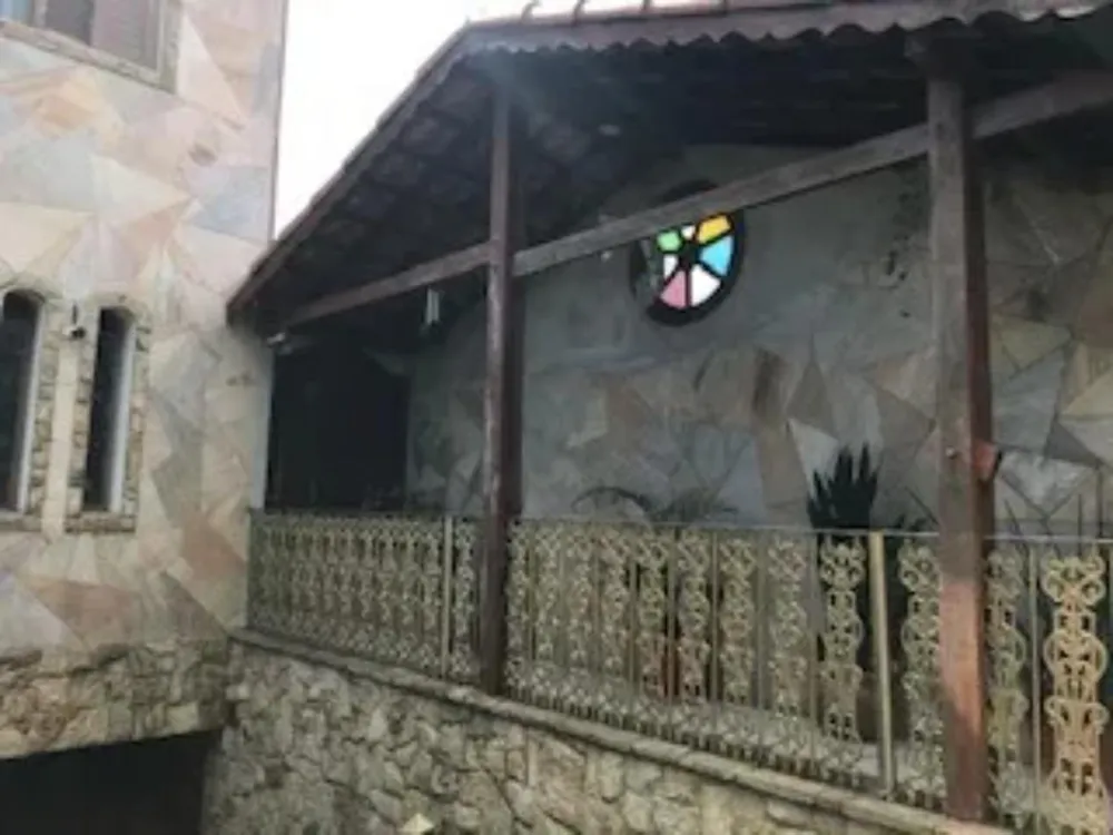 Sobrado, 3 quartos, 238 m² - Foto 2