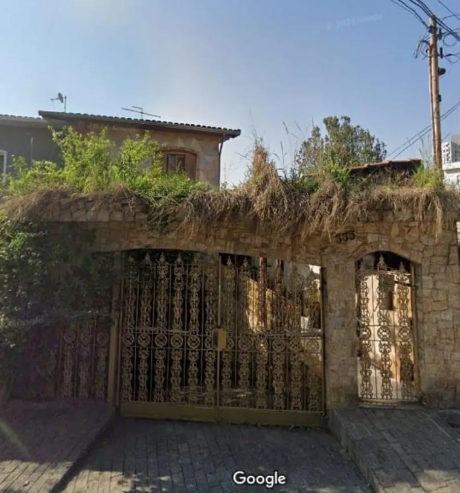 Sobrado, 3 quartos, 238 m² - Foto 1