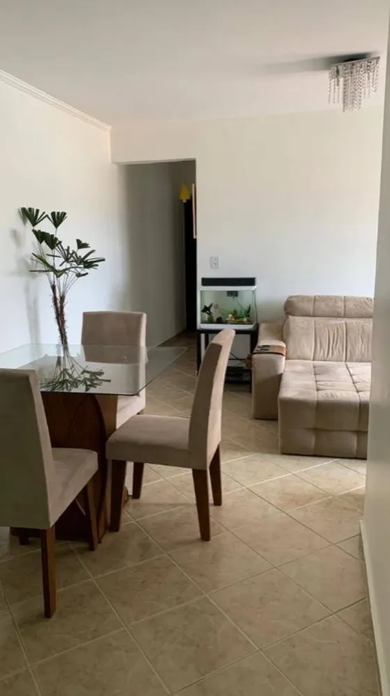 Apartamento, 2 quartos, 64 m² - Foto 6