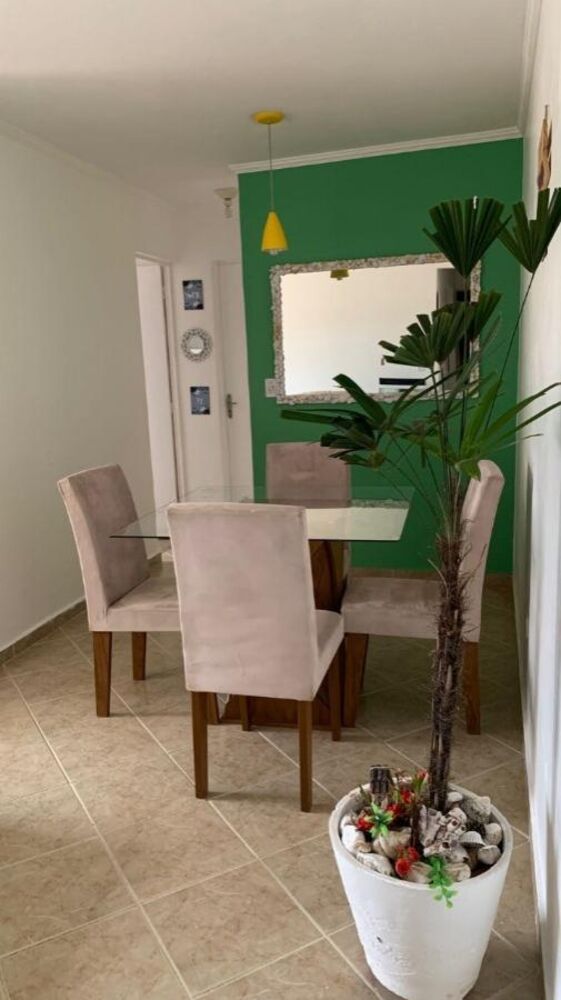 Apartamento, 2 quartos, 64 m² - Foto 5