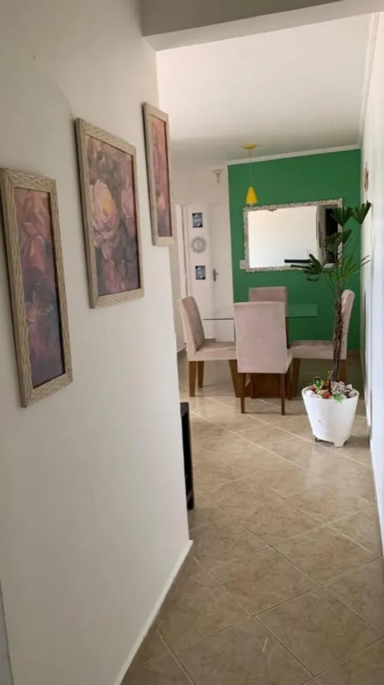 Apartamento, 2 quartos, 64 m² - Foto 7