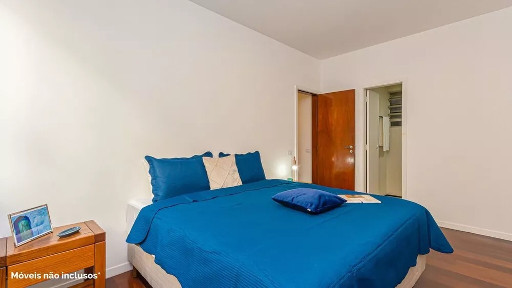 Apartamento, 3 quartos, 117 m² - Foto 11